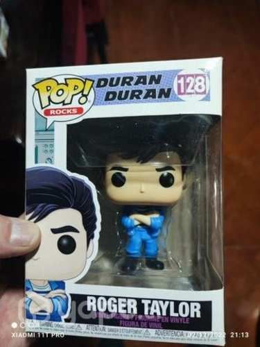 Funko pop originales