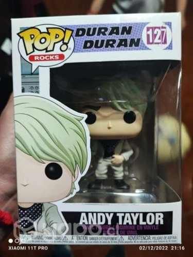 Funko pop originales