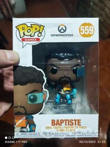 Funko pop originales