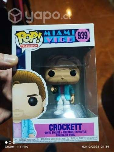 Funko pop originales