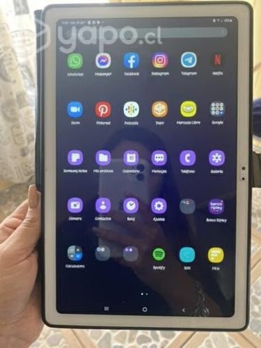 Tablet Tab A7