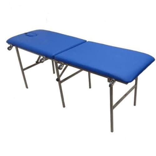 Camilla de masajes portátil