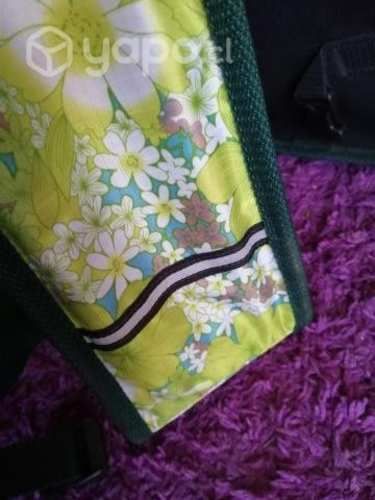 Alforja Doble 30LT. Impermeable