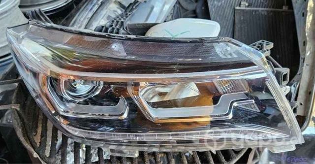 Optico derecho DFM SX perfecto estado