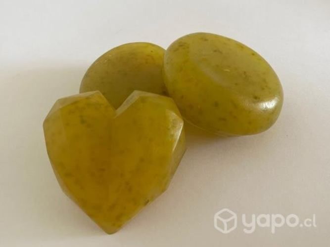 Jabones de Glicerina