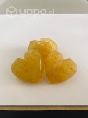 Jabones de Glicerina