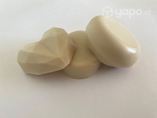 Jabones de Glicerina