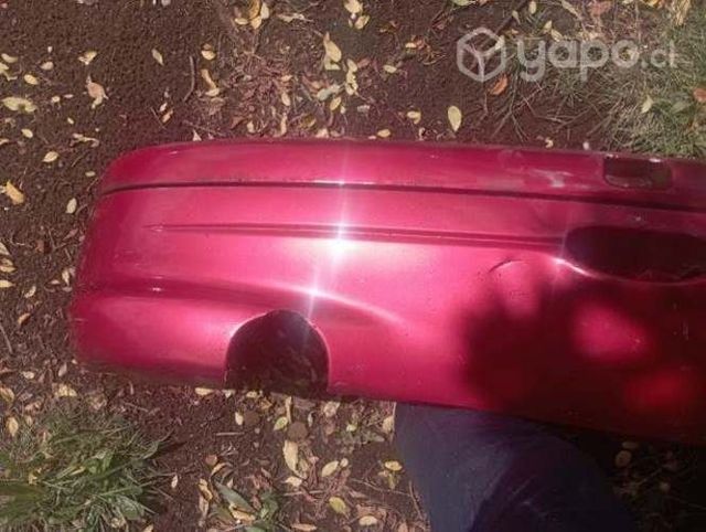 repuestos de Peugeot y Subaru