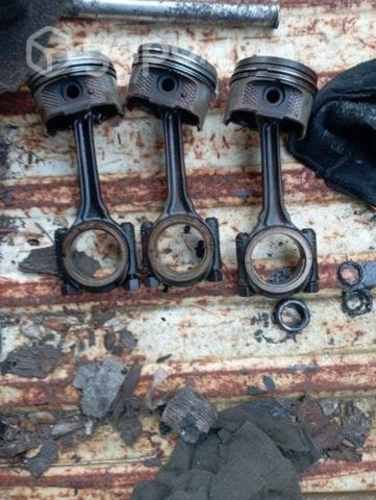 repuestos de Peugeot y Subaru