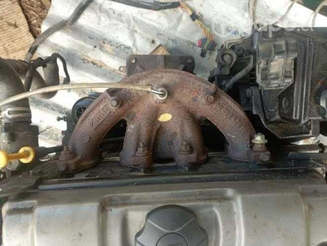 repuestos de Peugeot y Subaru