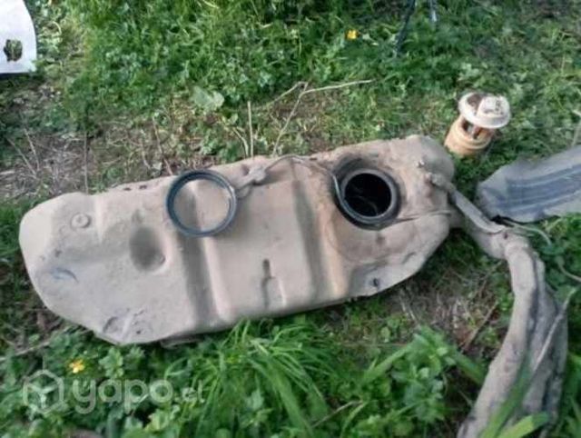 repuestos de Peugeot y Subaru