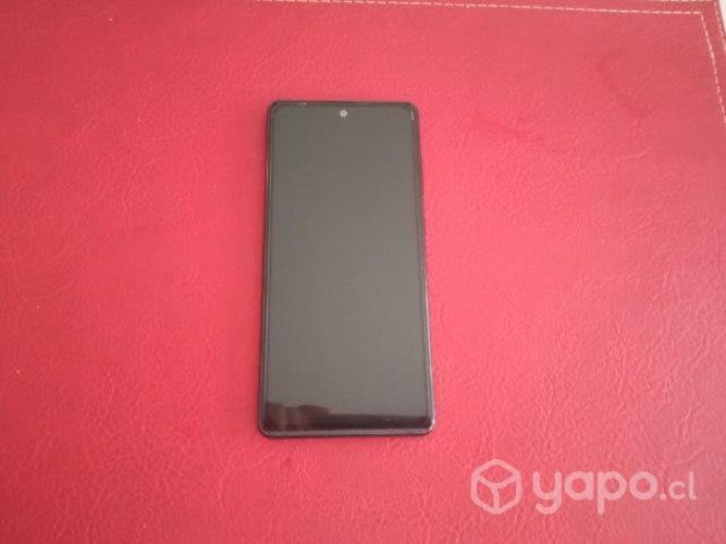 Celular Samsung S20fe