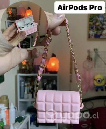 Fundas accesorios iPhone