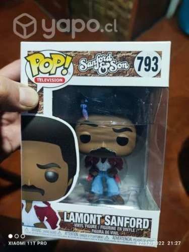 Funko pop originales