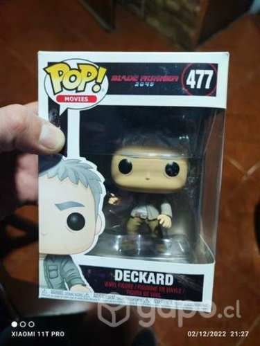 Funko pop originales