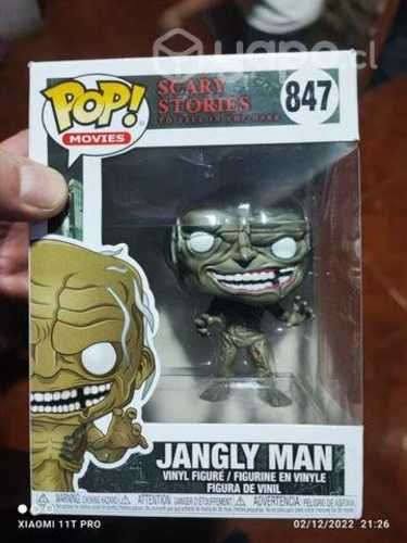 Funko pop originales