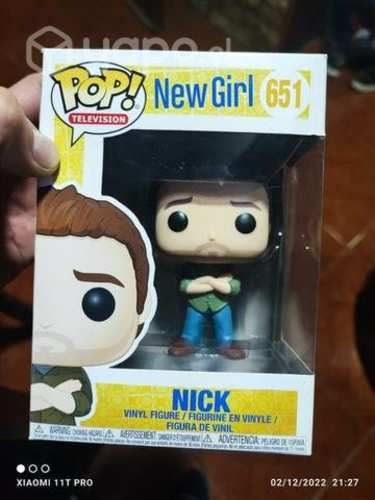 Funko pop originales