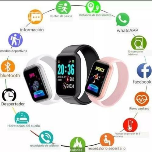 Smart watch