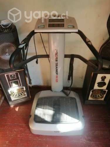Power trainer ymi525 everlast