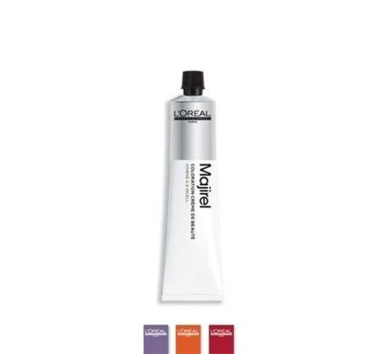 Tintura Majirel 6.45 Rubio Oscuro Cobrizo Caoba