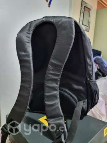 Mochila Everest 15.6" 25lts Kensington