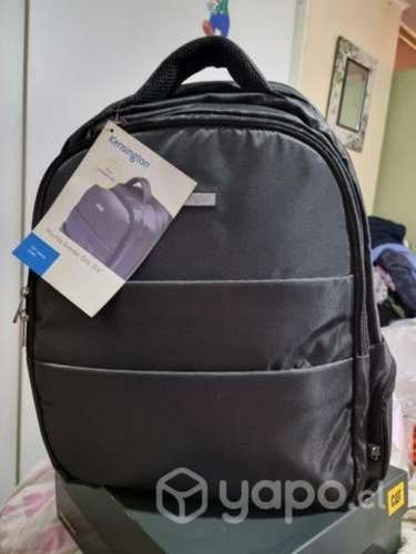 Mochila Everest 15.6" 25lts Kensington