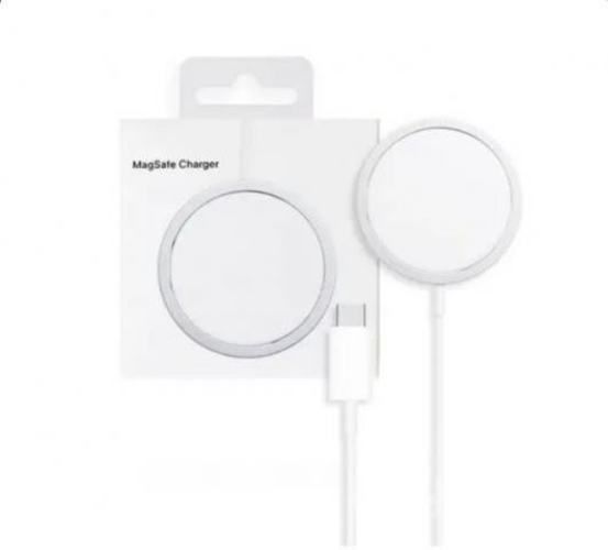 Cargador inalámbrico IOS (Apple)