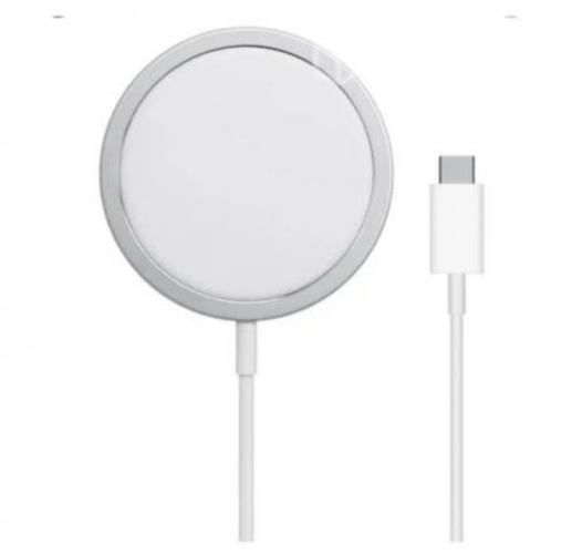 Cargador inalámbrico IOS (Apple)