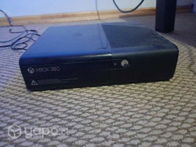 Consola Xbox 360