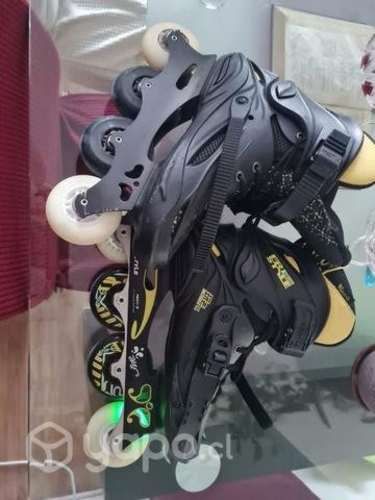 Patines talla 40