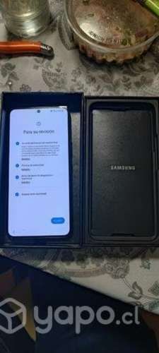Samsung S22 NUEVO