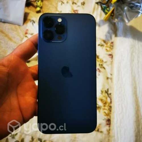 Iphone 12 pro máx