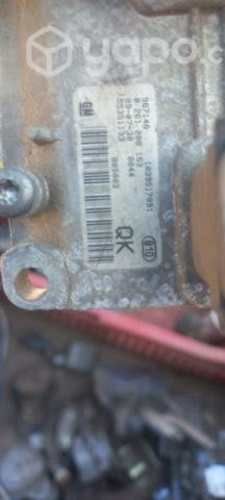 Ecu computador chevrolet astra gtc 2.0 turbo