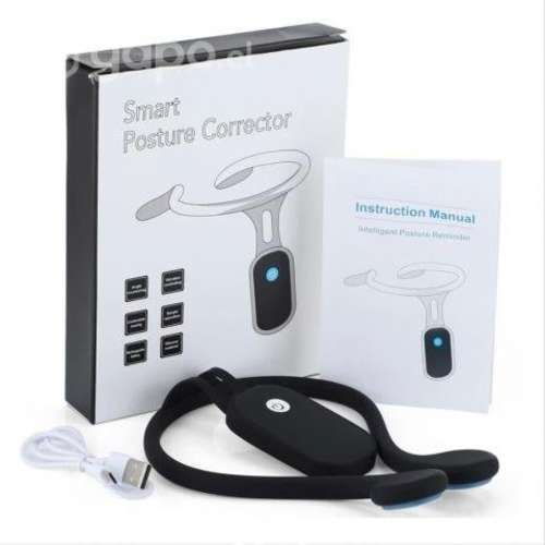 Corrector De Postura Inteligente Para Adultos Y Ni