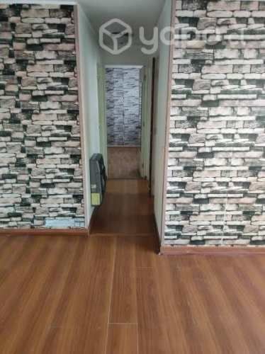 Depto cerca metro trinidad