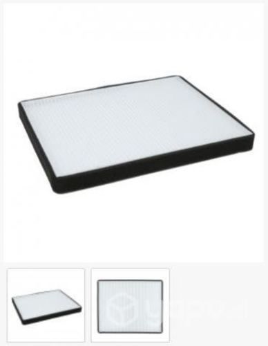 Filtro cabina maxus t60