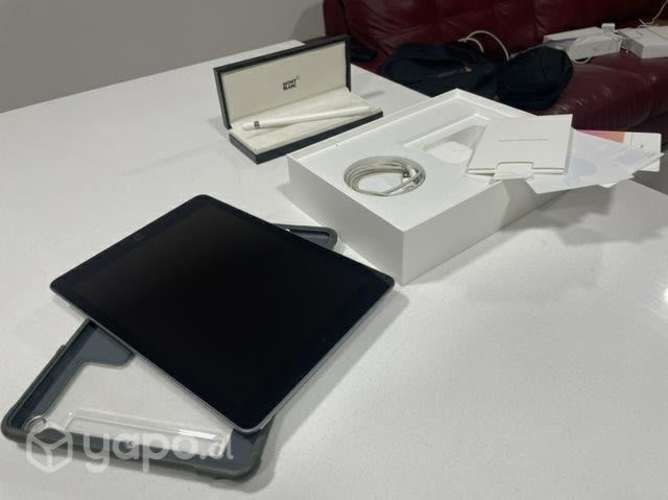 IPad 6th gen 32GB Space Gray