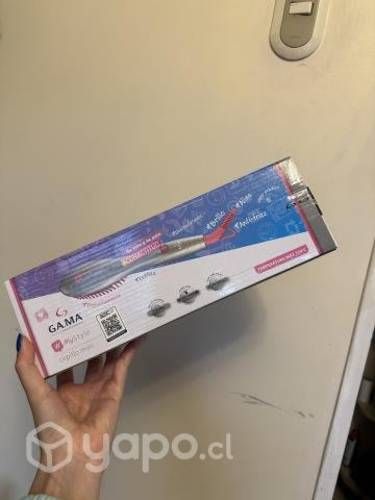 Peineta alisadora my style gama