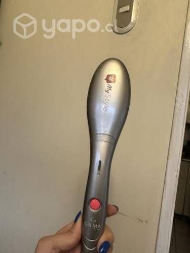 Peineta alisadora my style gama