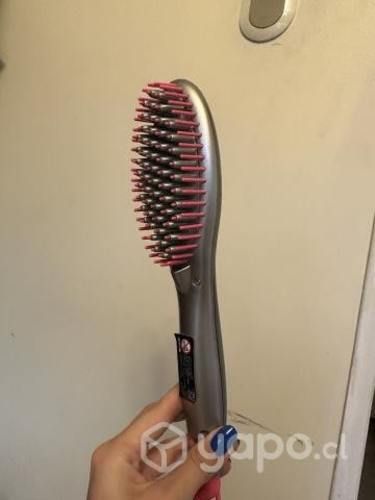 Peineta alisadora my style gama