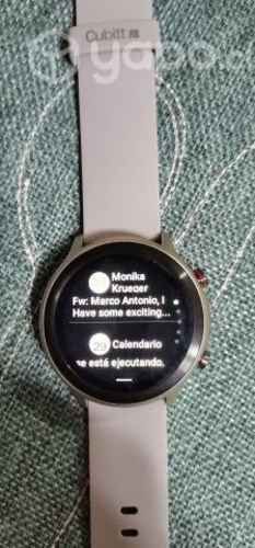 Reloj smartwatch universal con 14 funciones