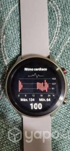 Reloj smartwatch universal con 14 funciones