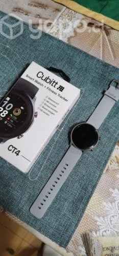 Reloj smartwatch universal con 14 funciones