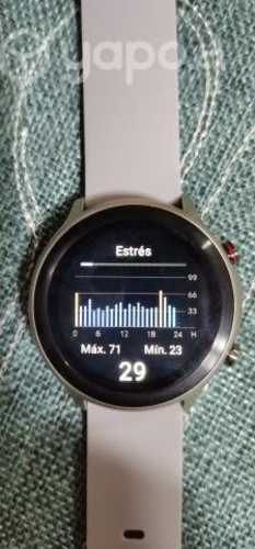 Reloj smartwatch universal con 14 funciones