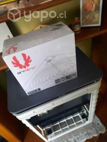 Fuente de poder 500w