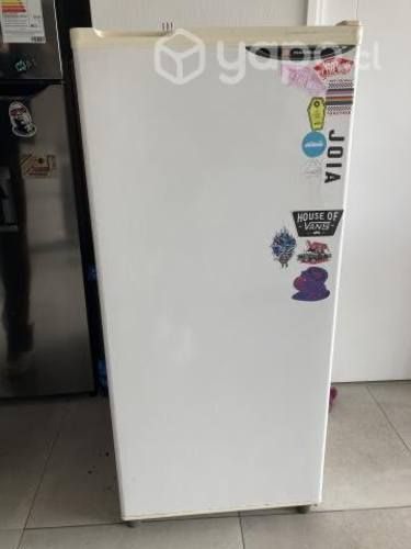 Refrigerador mademsa