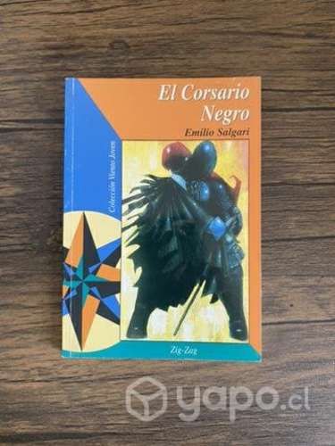 El corsario negro