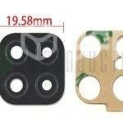 Lente Camara Trasera Xiaomi Redmi 9c