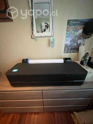 Impresora Plotter HP DesignJet T210
