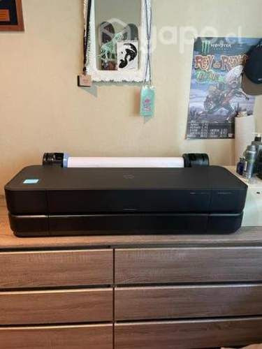 Impresora Plotter HP DesignJet T210